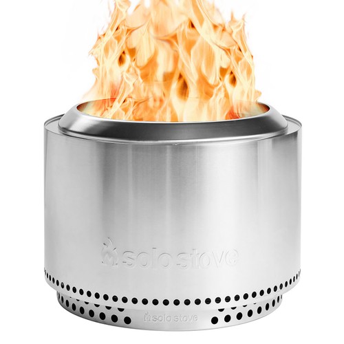 Solo stove yukon - solo,