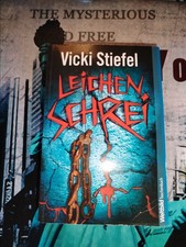 Leichen Schrei von Vicki