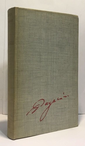 Paganinis leidenschaftliches