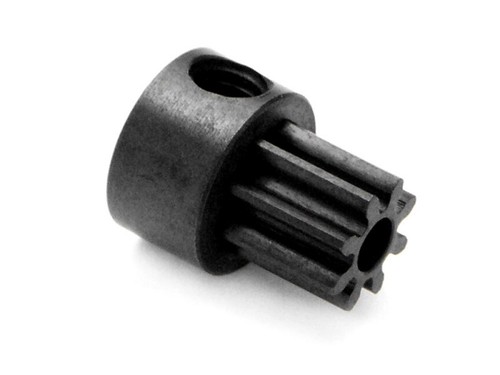 Hpi ritzel stahl micro - ritzel, rs4