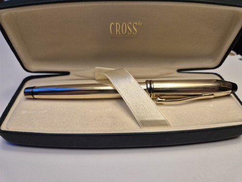 Vintage cross townsend 705 - vintage,