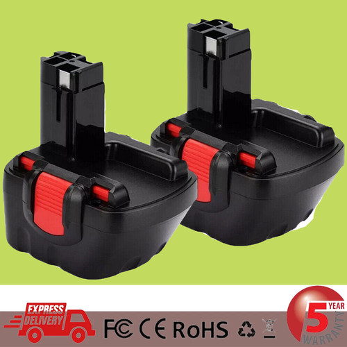 Akku für bosch - 12v, 4800mah