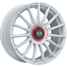 Alufelge racing - oz,