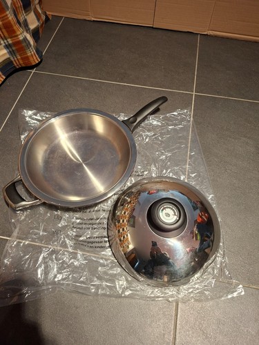 Amc topf 4 - amc,