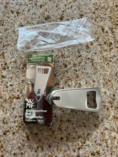 WMF Flaschenöffner und Verschließer 