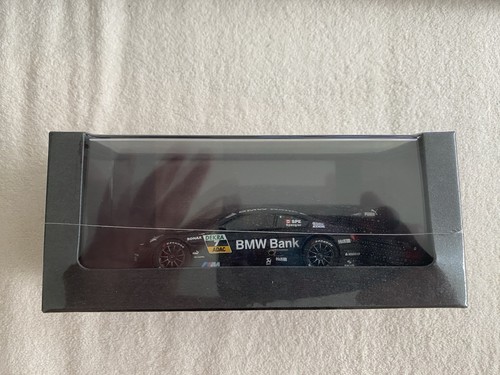 Bmw dtm 2012 bruno spengler - m3,