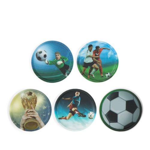 Ergobag kletties fussball - ergobag,