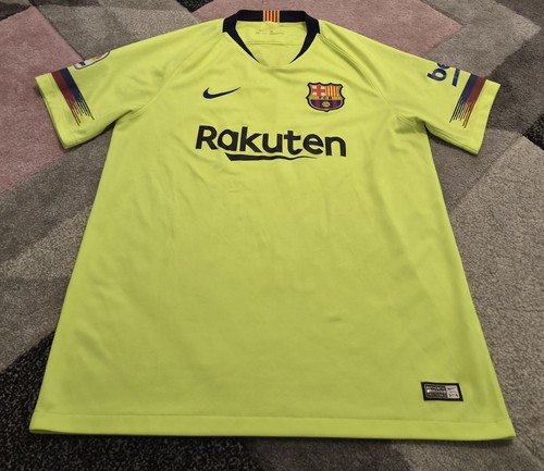 Nike trikot 2018 fc - trikot, 2018-19