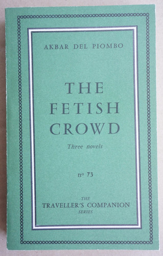 The fetish crowd akbar - the,
