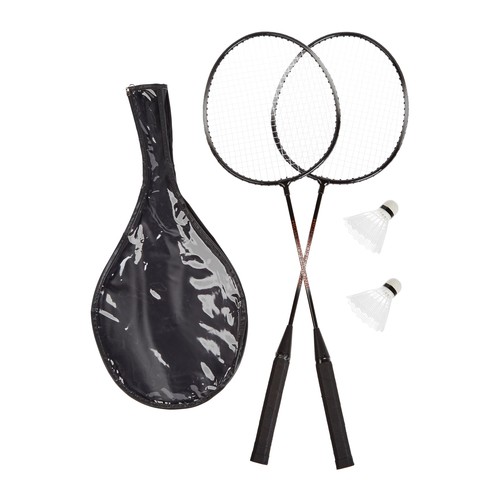 Badmintonset federballset - badmintonset,