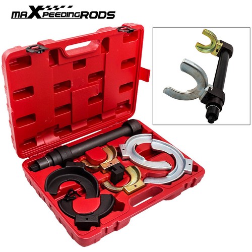 Federspanner federbeinsysteme - federspanner,