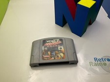 Nintendo 64 / N64 Spiel