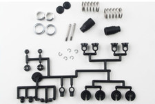 Öldruckstossdämpfer