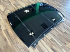 Orig. Mercedes C-Kl. W204 Limo Panoramadach Glasdach Komplett A2047800729