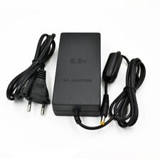 Netzteil AC Adapter Stromkabel⚡️🔌✅ für PS2 PlayStation 2 Slim Konsole (NEU) 🆕✅
