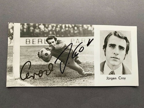 Jürgen croy ddr - jÜrgen, wm