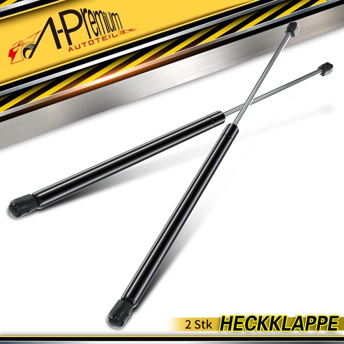 Gasfeder heckklappe - 2x,