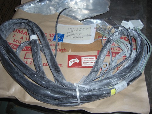 Elektr leitung 4255400327 - elektr.,