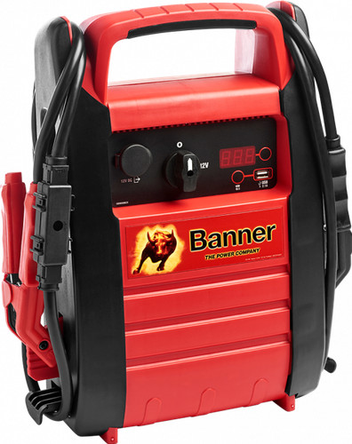 Banner power booster pb12 - power,