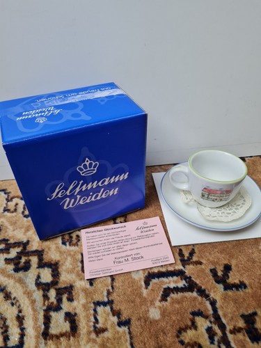 Seltmann weiden tasse - weiden,,
