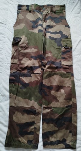Netzhose französische legion - französische,