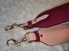 Taschenriemen Taschengurt breit ca. 110 cm lang 6cm breit NEU