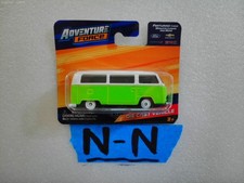 ADVENTUR FORCE VW BUS WALMART