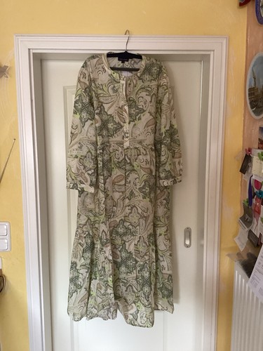 Damen kleid 44 - gr., franco