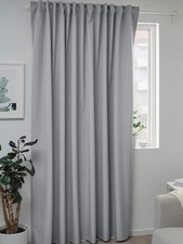 Ikea BENGTA 1 Gardinenschal
