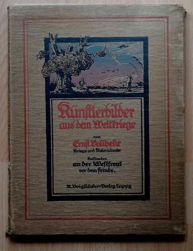 Vollbehr künstlerbilder aus - künstlerbilder,