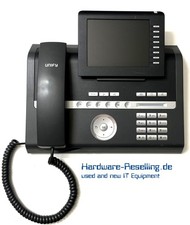 UNIFY OpenStage 60 G HFA VoIP IP-Telefon SIP PoE