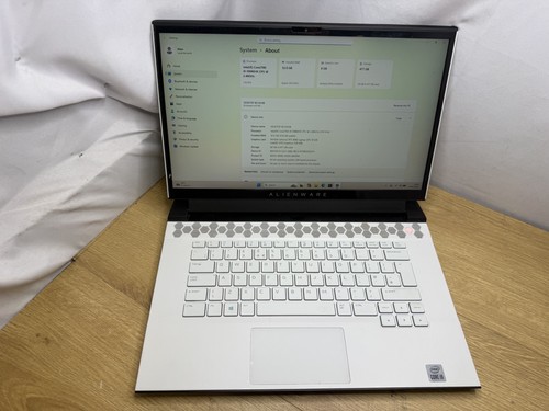 Alienware m15 gaming - alienware,