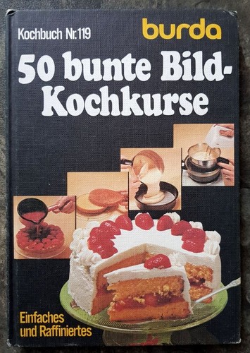 Burda bunte bild kochkurse - 50, bild-kochkurse