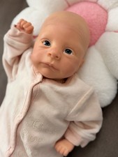 Reborn lillegroda sabine - lillegroda,