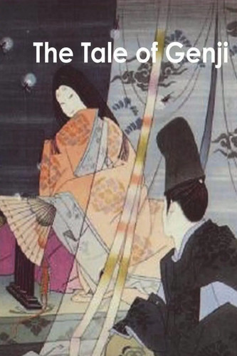 The tale genji lady - the,