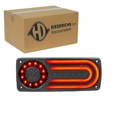 DIEDERICHS TUNING LED