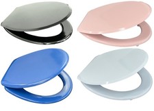 *NEU* ALLIBERT WC-Sitz