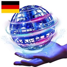 Flying Orb Hover Ball LED Fly