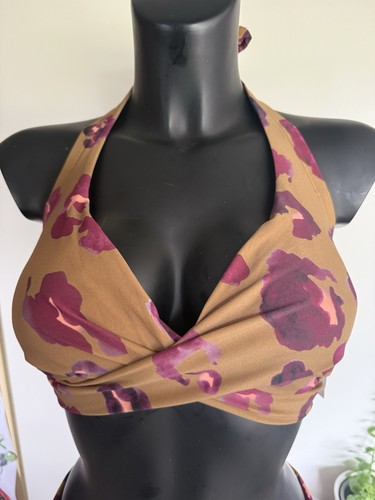 Beachlife bikini floral - beachlife,