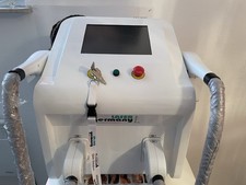 SHR IPL M26 Haarentfernung