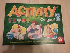 Activity Original