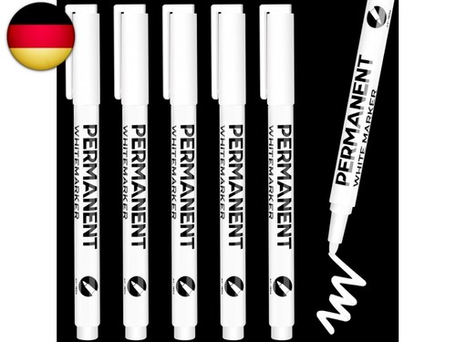 Acrylstifte weiß stück - acrylstifte, weiß,