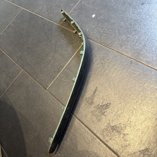 Slk r170 mopf stoßstange - r170,