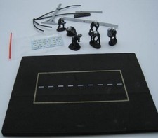 Set Pit Stop Service Crew 6