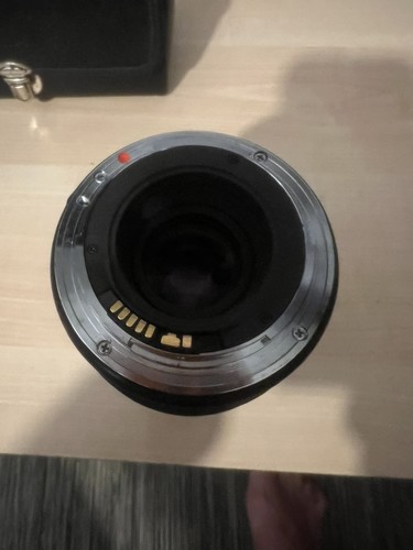Sigma 300mm zoomobjektiv - sigma, af