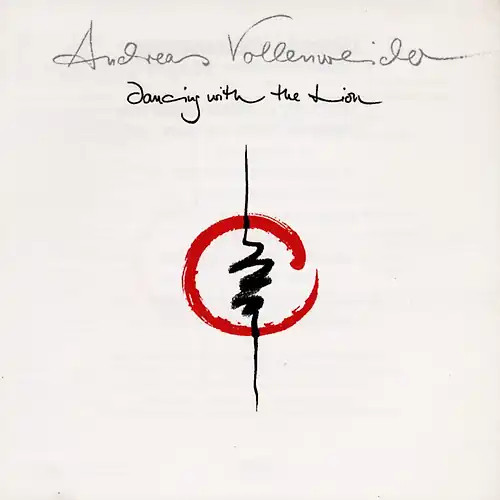 Andreas vollenweider dancing - andreas,