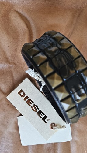 Diesel lederarmband herren - lederarmband, 24