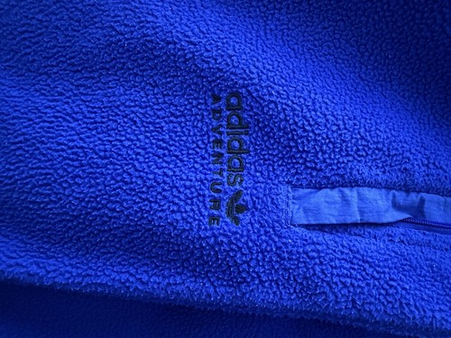 Adidas vintage jogginghose - vintage,
