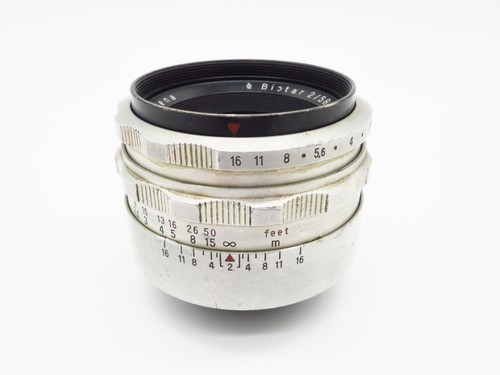 M42 carl zeiss jena biotar - m42, q1