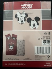 Disney Bettwäsche